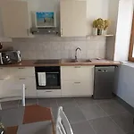 Feriehus La Chouette