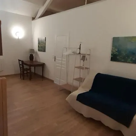 La Chouette Neuville-Bosc