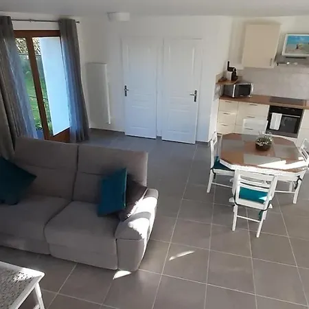 La Chouette Casa vacanze *