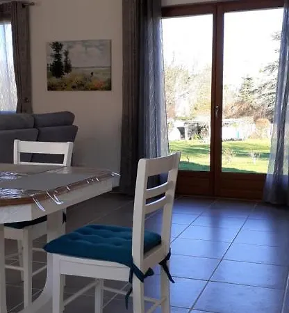 La Chouette * Neuville-Bosc