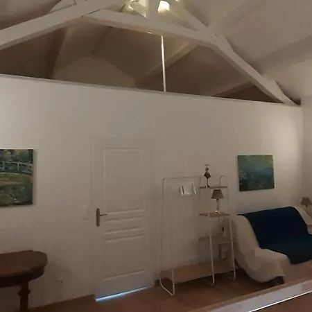 La Chouette Casa vacanze