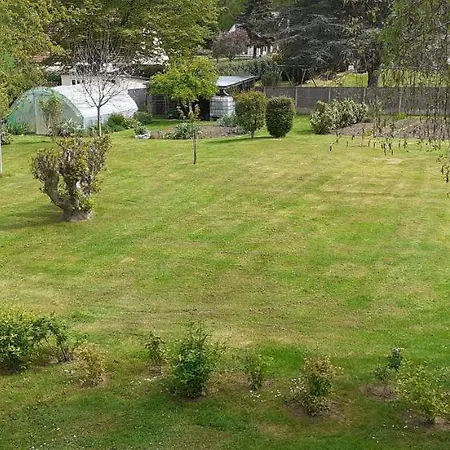 La Chouette Tatil Evi Neuville-Bosc