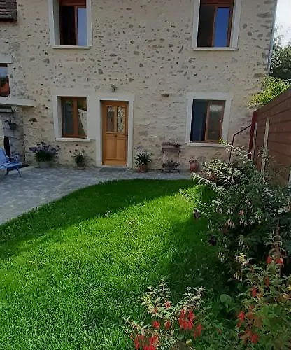 Holiday home La Chouette *