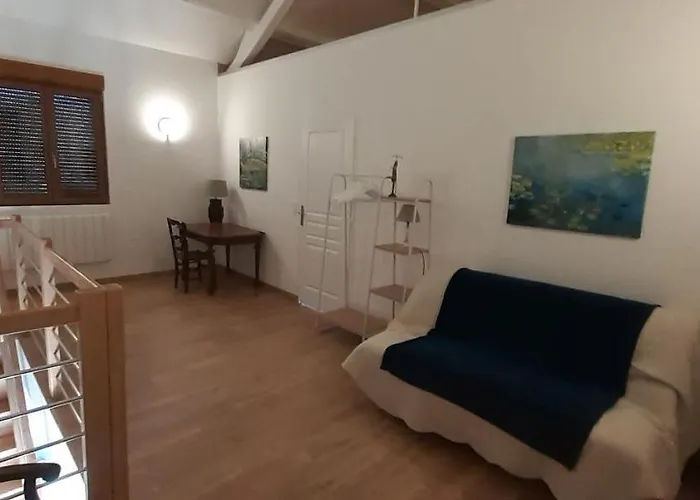 La Chouette Neuville-Bosc