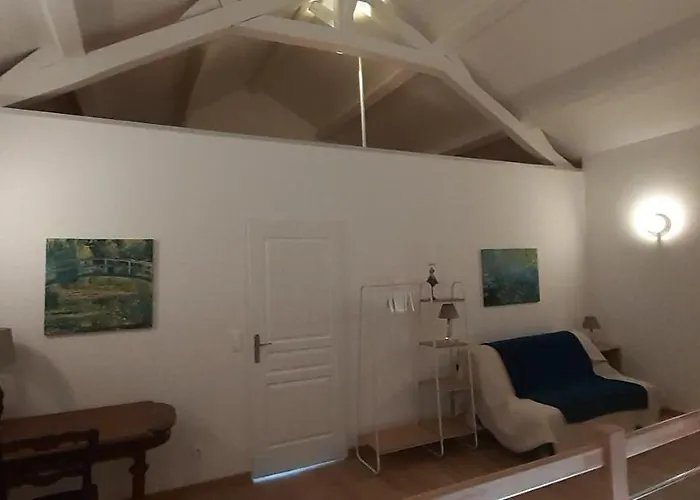 La Chouette Holiday home