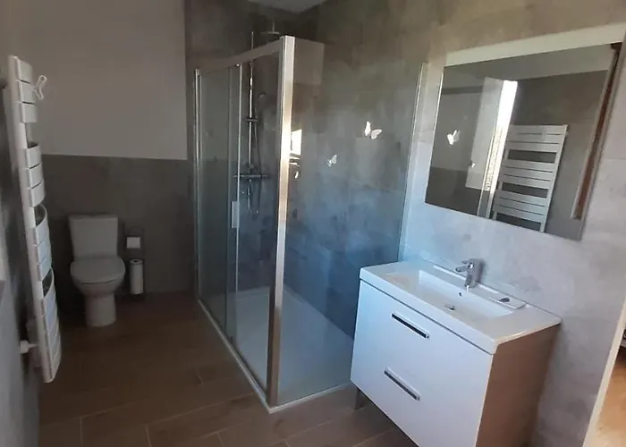 La Chouette * Neuville-Bosc