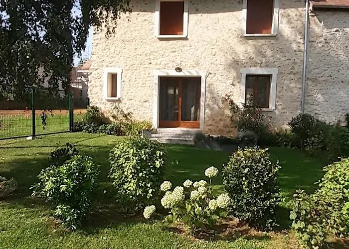 Holiday home La Chouette